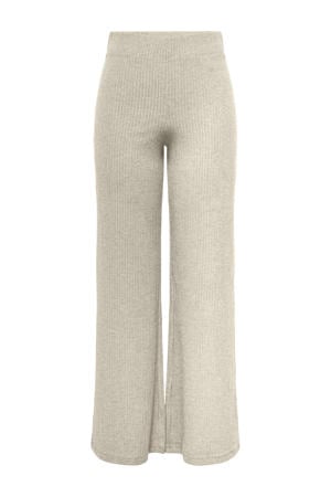 sportbroek ONPSEREN ecru
