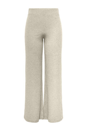 sportbroek ONPSEREN ecru