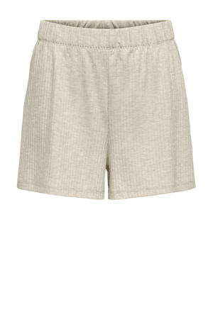sportshort beige