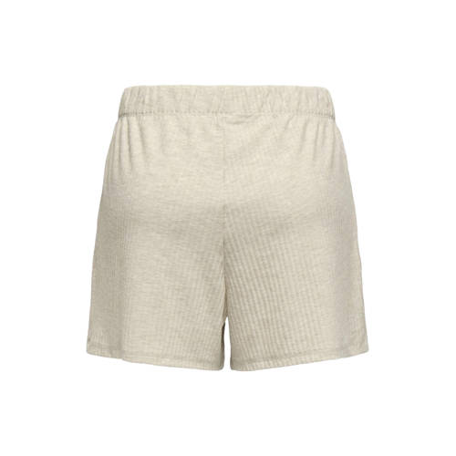 ONLY PLAY sportshort beige afbeelding