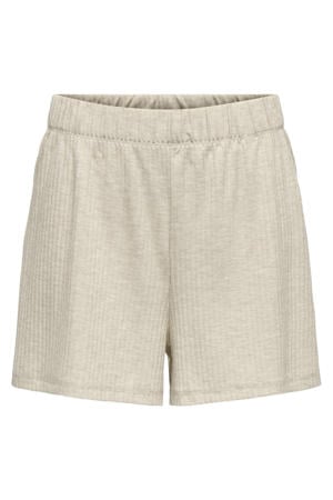 sportshort beige