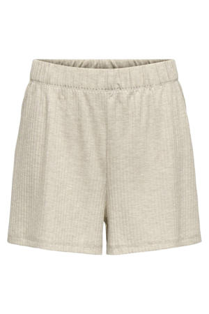 sportshort beige