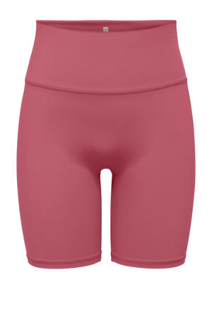 sportshort ONPJAM roze