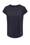Donkerblauw