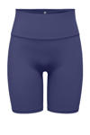 Donkerblauw