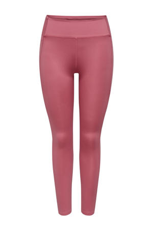 sportlegging roze