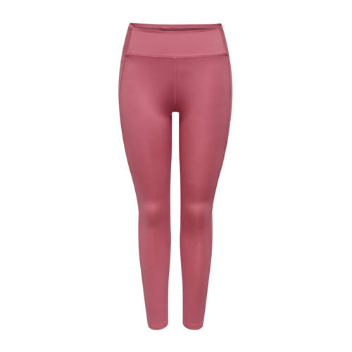 ONLY PLAY sportlegging roze afbeelding
