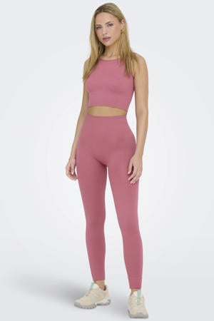 sportlegging ONPJAIA roze