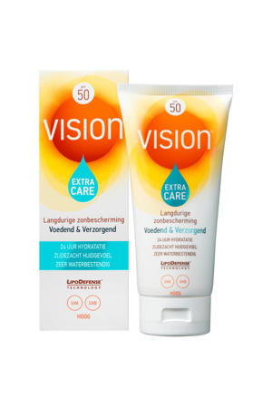 Extra Care - SPF50 - 180 ml