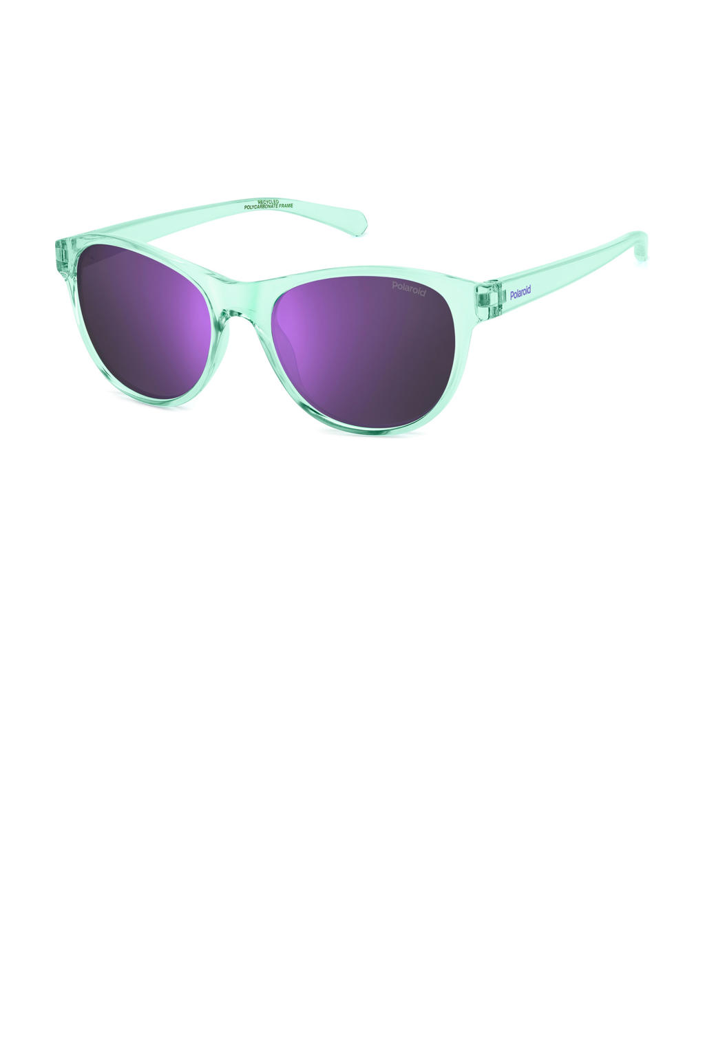 Polaroid zonnebril PLD 8066/S blauw