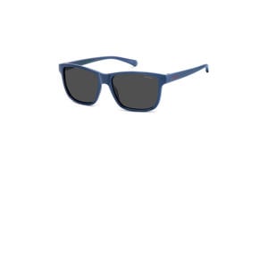 zonnebril PLD 8067/S donkerblauw