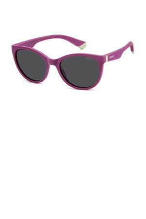 zonnebril PLD 8065/S roze