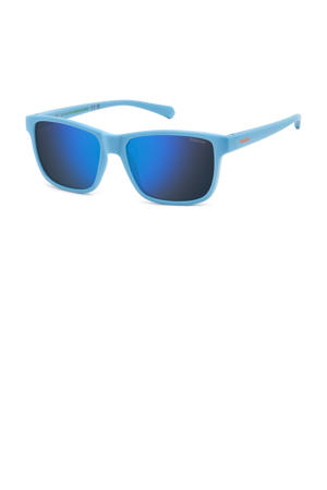 zonnebril  PLD 8067/S blauw