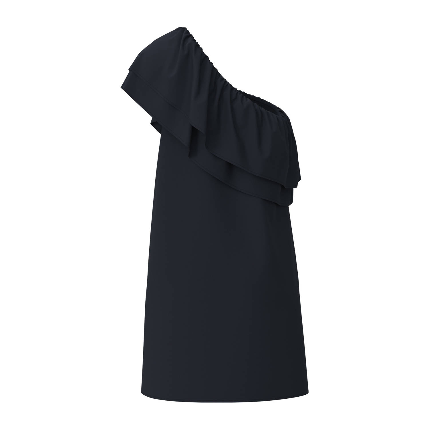 OBJECT jurk zwart
