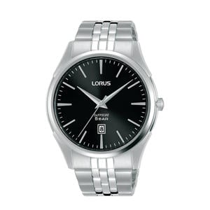 horloge RH945NX5 zilverkleurig