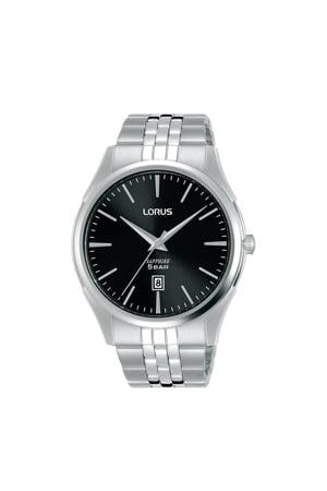 horloge RH945NX5 zilverkleurig