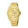 Lorus horloge RJ608AX9 goudkleurig
