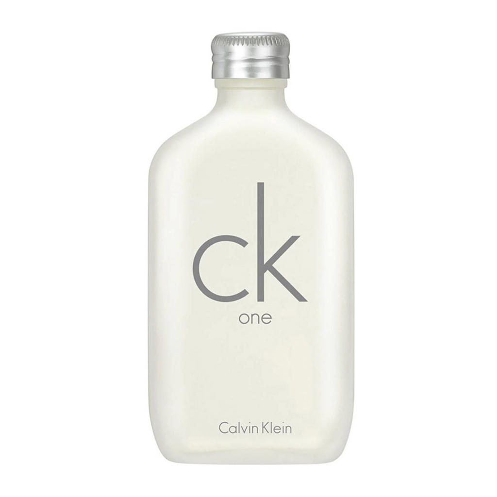 Calvin Klein CK One eau de toilette - 300 ml