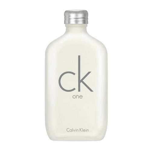 Wehkamp Calvin Klein CK One eau de toilette - 300 ml aanbieding