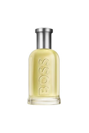 aftershave lotion - 100 ml
