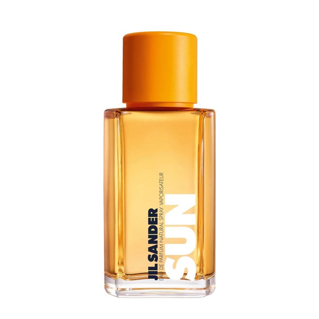 Jil Sander Sun eau de parfum - 75 ml
