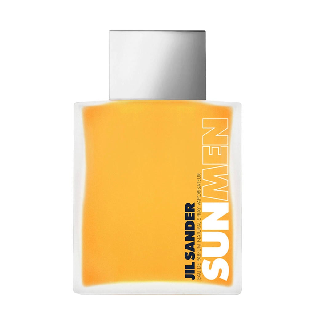 Jil Sander Sun Men eau de parfum - 75 ml