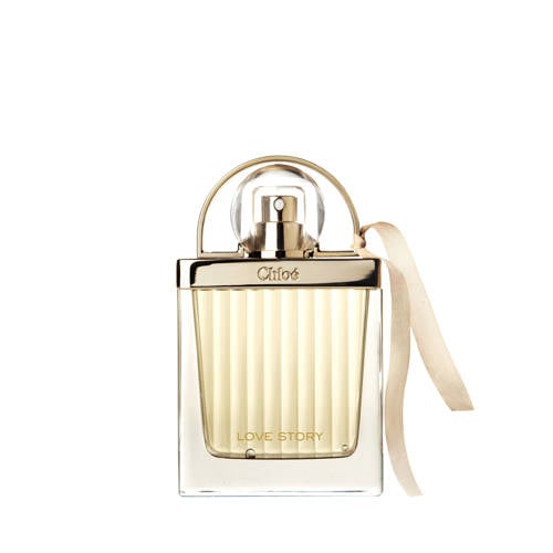Chloé Love Story eau de parfum - 50 ml afbeelding