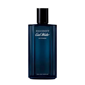 Man eau de parfum intense - 125 ml