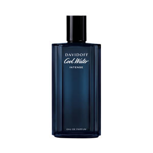 Man eau de parfum intense - 125 ml