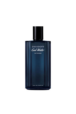 Man eau de parfum intense - 125 ml