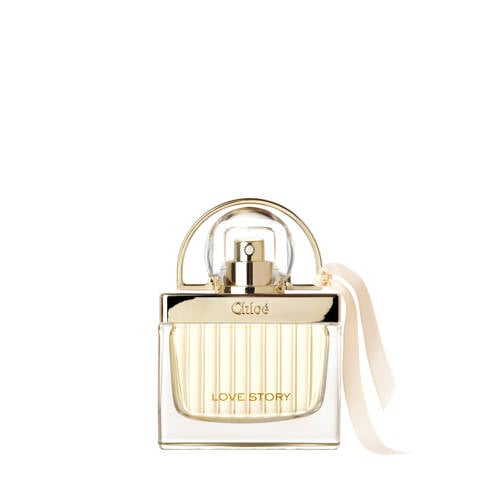Wehkamp Chloé Love Story eau de parfum - 30 ml aanbieding