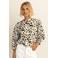 Expresso blouse ecru