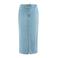 Expresso denim spijkerrok light blue denim