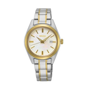 horloge SUR636P1 zilverkleurig