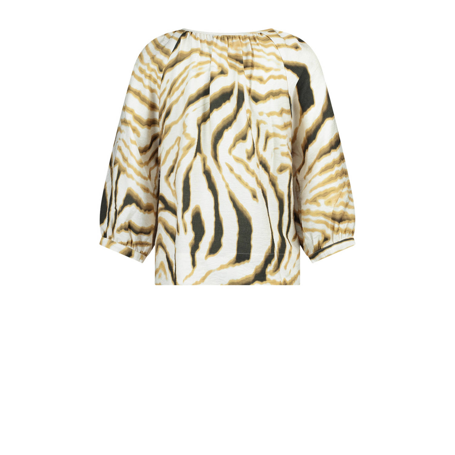 Claudia Sträter blousetop multi