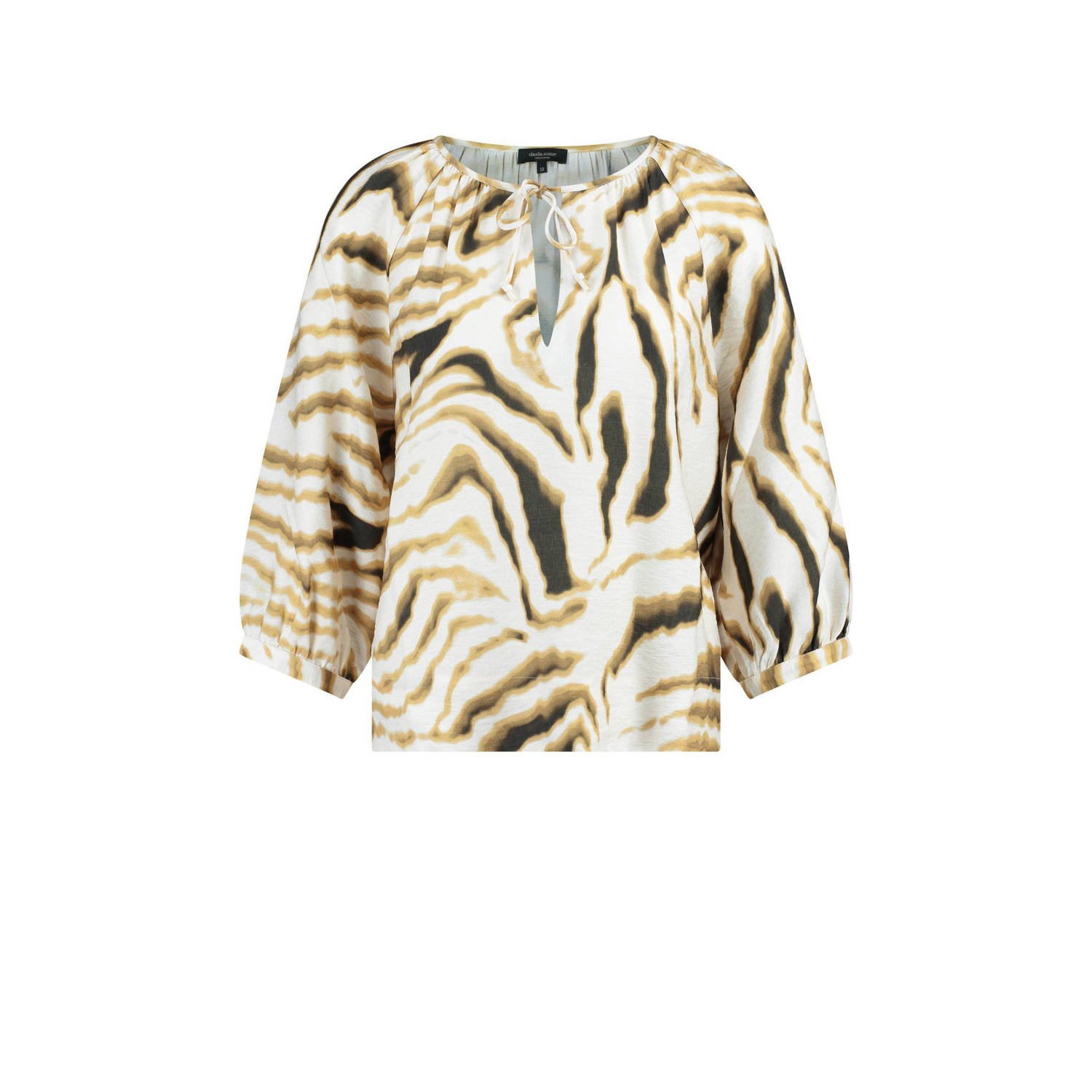 Claudia Sträter blousetop multi