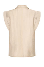 thumbnail: Expresso gilet beige