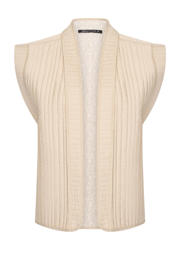 thumbnail: Expresso gilet beige