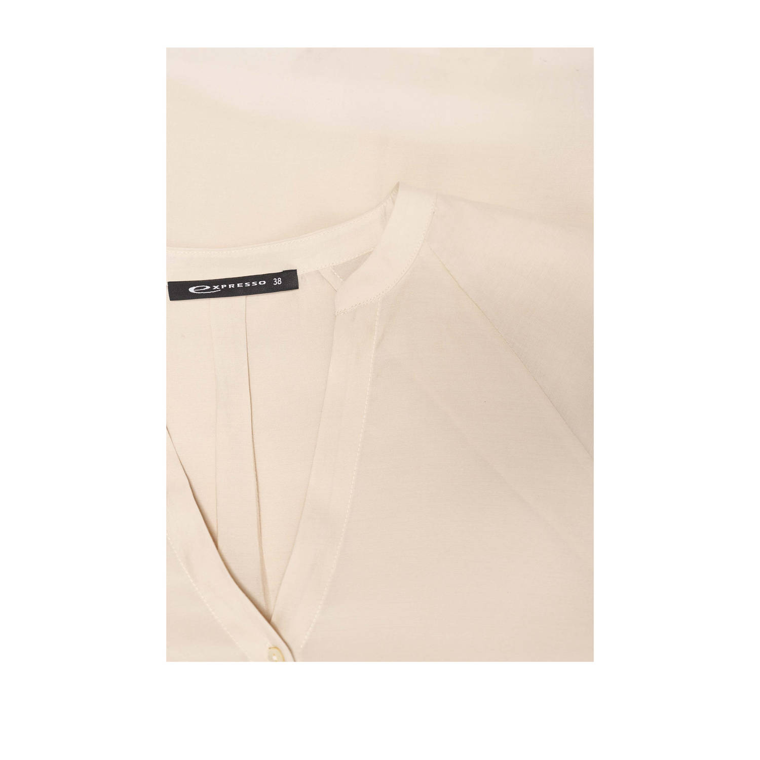 Expresso blouse zalm