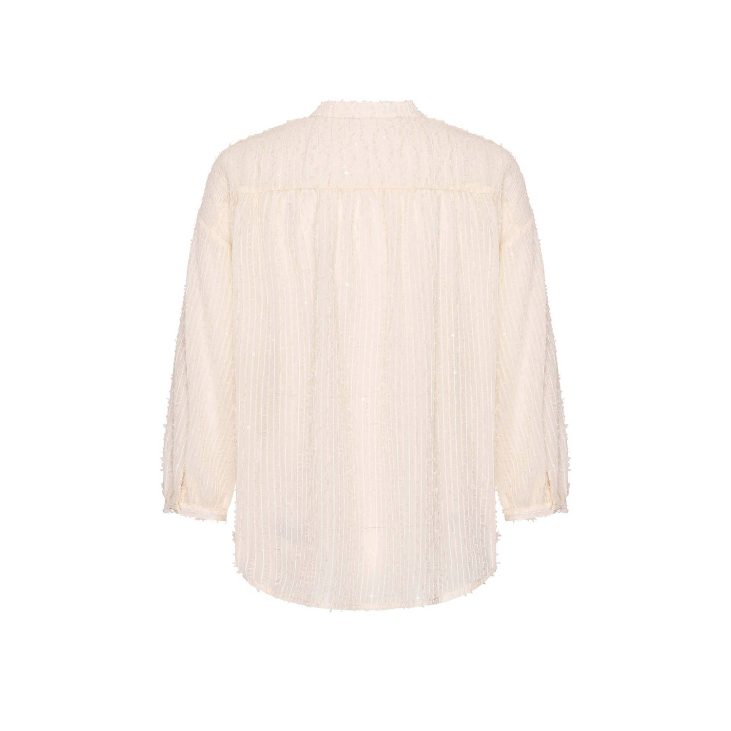 Expresso blouse ecru