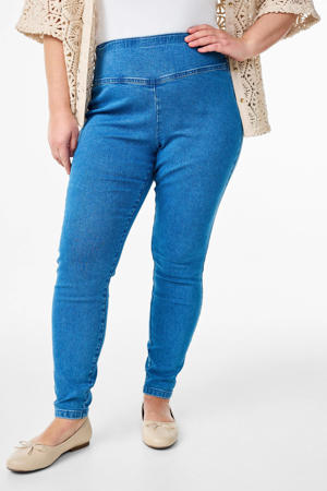 tregging JALMA blauw