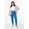 Zizzi tregging JALMA blauw