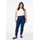 Zizzi tregging JALMA donkerblauw