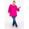 YOEK tuniekblouse roze