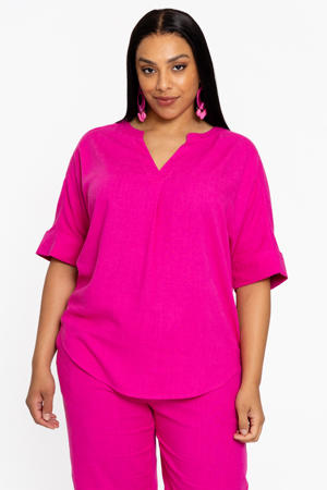 tuniek roze