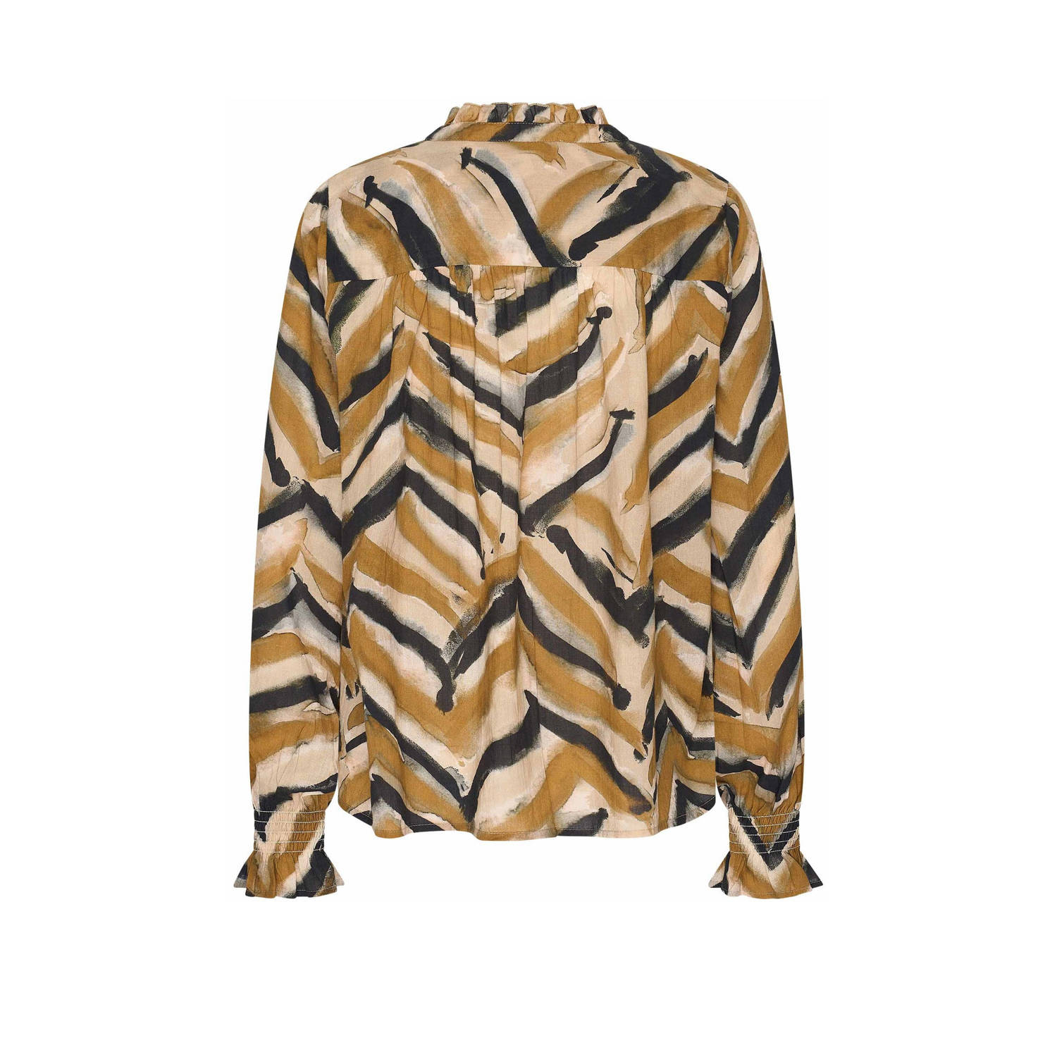 Claudia Sträter blouse multi