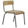 Kidsdepot kinderstoel (set van 2) Original