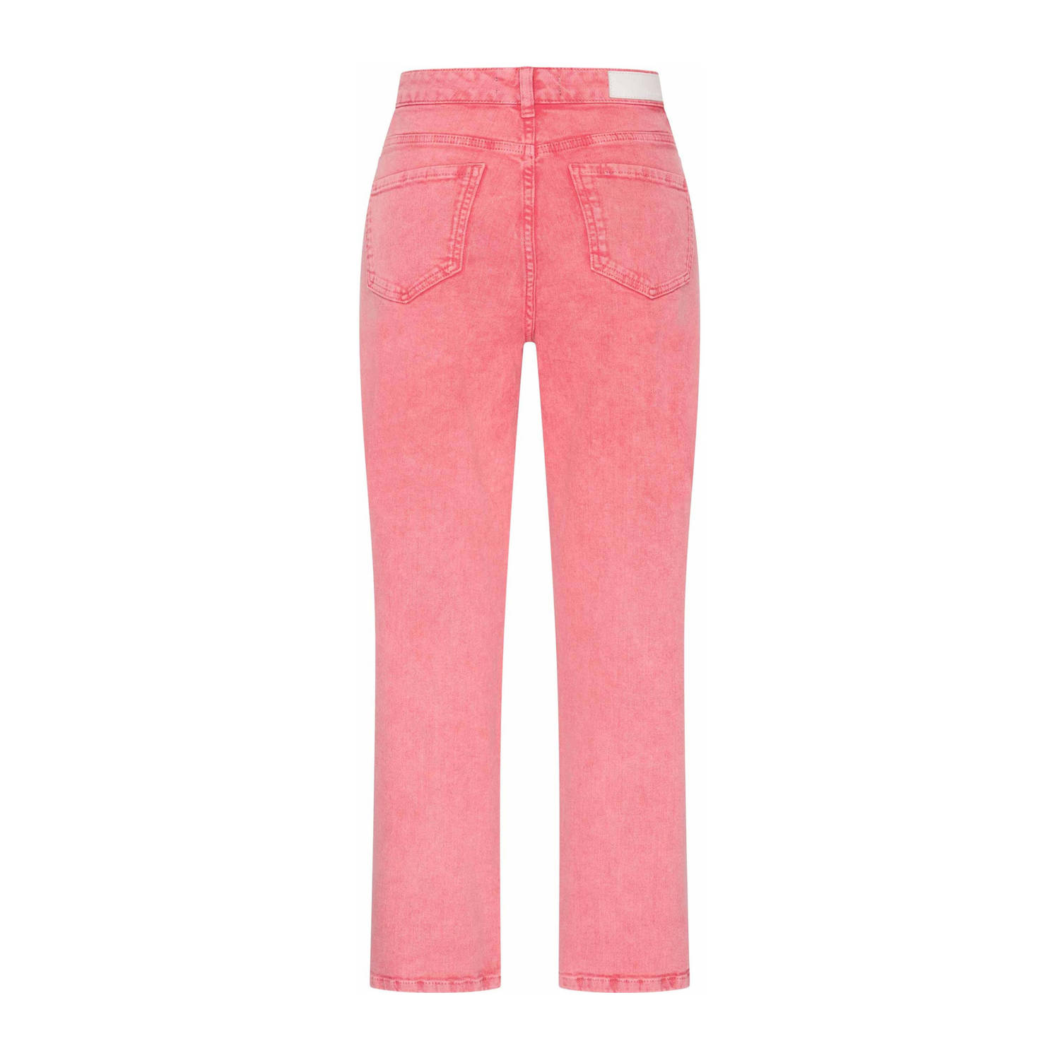 Claudia Sträter high waist roze