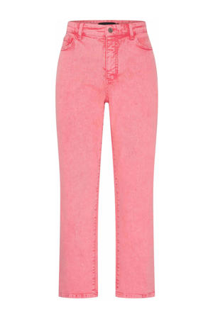 high waist roze