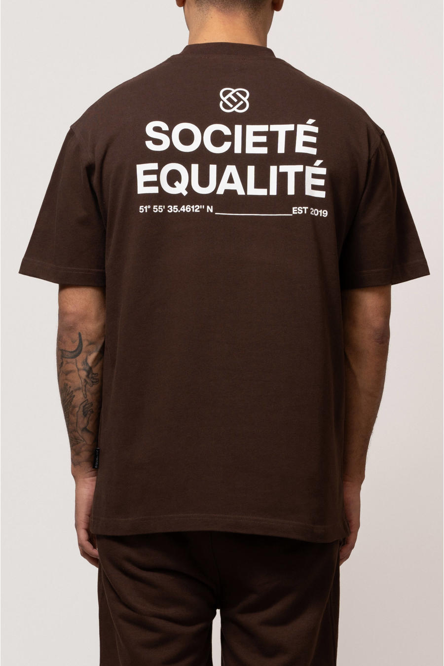 Equalité kleding voor heren online kopen? | Wehkamp